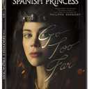 The Spanish Princess - DVD