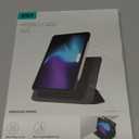 ESR for iPad Pro 13 Inch Case (M5/M4) 2025/2024, Removable Magnetic Cover, Vertical Stand, Fully Supports Pencil Pro and Pencil(USB-C), Rebound 360 Series, Black