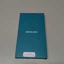 Diaclara Designed for iPhone 13 Pro Max Case, [with Privacy Screen Protector] [Anti Spy] [Military Grade Drop Protection] Heavy Duty Full-Body Shockproof Phone Case, Black