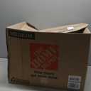 Cassel Bidet Bundle, Slow-Close Never Loosen Toilet Seat with Perfect Fit, Fresh Water Spray, Non-Electric, Easy to Install Bidet, ROUND, White