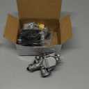 MOTOALL Carburetor VM22 26mm for Intake Pipe Pit Dirt Bike 110cc 125cc 140cc YX Pit Dirt Bike XR50 CRF70 KLX BBR Apollo Thumpstar Braaap Atomic DHZ SSR VM22 26mm Carburetor