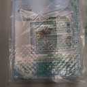 Baodan Washable Pee Pads for Dogs, 2 Pack Super Absorbent Reusable Puppy Pads with Colorful Flowers Patterns for Potty Training, Floor, Couch, Bed, and Crate, 18"x 24"