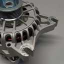 DB Electrical 400-14066 Alternator Compatible With/Replacement For F150 2004-2008, V8, 4.6L, 5.4L, 4L3U-10300-BA, 4L3U-10300-BB, 4L3Z-10346-BA, 4L3Z-10346-BB, 6L3T-10300-AA