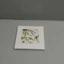 ASTARON 26 Pcs Self Adhesive Letter Patches Chenille Letters Stickers, A-Z Embroidered Applique Patches Alphabet Cloth Patch for Clothes, Bags, Hat, Phone Case, DIY Accessories (White)