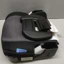 Graco TurboBooster 2.0 Backless Booster Car Seat, Denton, MFG Date: 11/20/25