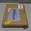 15 Pcs Christmas Hanging Photo Frame Christmas Photo Ornaments Acrylic Decorative Pictures Frames Family Ornament for Winter Christmas Tree Decorations (Snowflake)