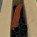 Bedsure Elevated Dog Bed- M