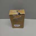 KDD Waterproof Bike Phone Holder - 360 Rotation Motorcycle Phone Mount, Fully Enclosed Touch Sensitive Design, Bicycle Phone Clamp Compatible with iPhone 16 Pro Max/15/14/13/12,4-6.7 Phones (Large)