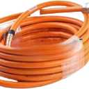 Hose, 120', Orange