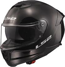 LS2 Helmets Stream II Full Face Motorcycle Helmet W/ SunShield L