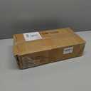 NUTIKAS Desk Shelves Desktop Organizer Shelf - White Office Organization for Top of Desk Organizers and Accessories Corner Bookshelf Table Top Shelving Small Hutch Decorations for Women Office