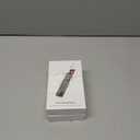 2 x Hidden Camera Detectors, 2025 Upgraded Camera Detector, 5 in 1 Mode Camera Detector Spy Camera Finder Bug Detector, RF Detector, GPS Detector Spy, Video Listening Device Detector for Travel/Hotel