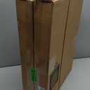 Mayfair NextStep2 Toilet Seat with Built-In Potty Training Seat, Slow-Close, Removable that will Never Loosen, Elongated, White, 2-Pack