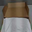 Wokceer Set of 3 Wedding Arch Cover Spandex Fitted Wedding Arch Stand Covers for Round Top Chiara Arch Backdrop Stands Cover for Birthday Party Ceremony Banquet Decoration 4ft,5ft,6ft White