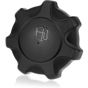 M MATI Fuel Cap Gas Cap for John Deere 325 335 345 LT150 LT160 X300 X300R X304 X320 X324 X340 X360 X465 X475 X485 X500 X520 X530 X534 X540 X575 X585 X700 X720 X724 X728 X729 Z225 Z245 Z425 Z445 Z465