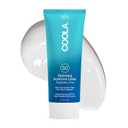 COOLA Organic Sunscreen SPF 50 Sunblock Body Lotion, Dermatologist Tested Skin Care for Daily Protection, Vegan and Gluten Free, Fragrance Free, 5 Fl Oz