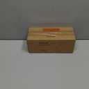 Travel Electric Kettle, Portable Small Electric Kettle for Tea Coffee, Hot Water Kettle with 4 Temperature Controls and Keep-warm, 304 Stainless Steel Auto Shut-Off & Boil Dry Protection (Black)