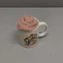 Best Teacher Gifts Set for Women, Teacher Appreciation Gifts with Keychain Coffee Mug, Birthday Present