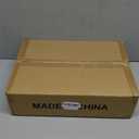 7 code Large Dish Drying Rack, 2-Tier Dish Racks for Kitchen Counter, Detachable Large Capacity Dish Drainer Organizer with Utensil Holder, Dish Drying Rack with Drain Board, White