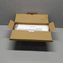 Ultra Pain Relief Cooling Pillow for Neck Support, Adjustable Cervical Pillow Cozy Sleeping, Odorless Ergonomic Contour Memory Foam Pillows, Orthopedic Bed Pillow for Side Back Stomach Sleeper (Queen, Grey)