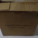 Halloween Outdoor Decorations, Witches Cauldron for Yard Decorations, halloween witch Decor Indoor, halloween witch Cauldron with Tripod with Eyeballs String Lights and Skeleton for Home & Porch decor