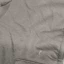 Yeokou Women's Casual Full Zip Up Sherpa Lined Hoodie Sweatshirt Jacket Coat, 2XL