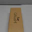 2 Pcs Fake Hibiscus Artificial Hanging Flowers Plants for Outdoors Realistic UV Resistant Spring Summer Decor Silk Faux Hibiscus Flowers Trailing Vines for Front Door Porch Outside (Purple, Fuchsia)