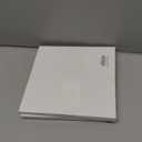 PETCEE Daddy and Me Picture Frame- 4 x 4 Heart Christmas Keepsake Gifts for Dad Daddy Picture Frame Gifts from Daughter Christmas Thanksgiving Birthday Valentines' Day Fathers' Day Gift for Dad,Pack Of 2