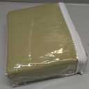 Duvet Cover Full Size - Extra Soft Full Size Duvet Cover - Lightweight, Breathable & Cozy - Easy Care & Fade Free w/ Zipper Closures & Ties - 80" x 90" Inches - (Sage Green) Comforter Not Included