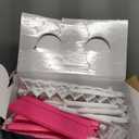 Villa Playset for Girls Ages 3-7, 4-Story 12 Room House with 2 Dolls, Furniture and Accessories, Indoor Playset Girls Toys for Ages 6-8, Pretend Toddler Toy, Birthday Gifts for Kids 4-8