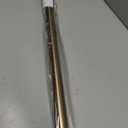 Ivilon Tension Curtain Rod - Spring Tension Rod for Windows or Shower, 54 to 90 Inch. Warm Gold