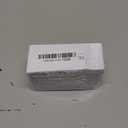 Baby Pacifiers 0-6 Months, Breast-Like Shape Soft Silicone Newborn Pacifiers with Large Air Holes, BPA-Free, 4pcs