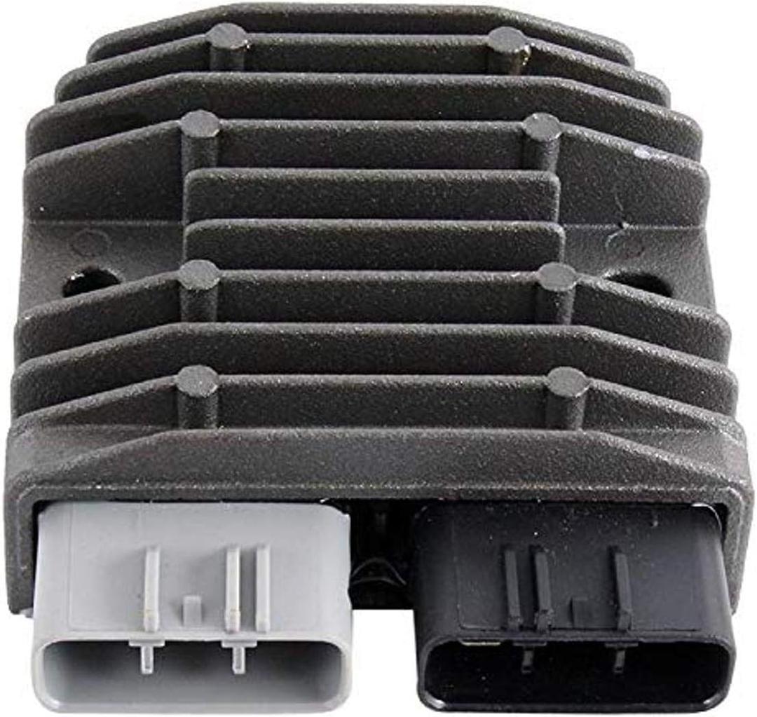 DB Electrical 230-22165 New Regulator Rectifier for Seadoo Gti Gtr Gtx Rxp Rxt Wake Challenger Speedster 710-000-870 710-000-908 710-001-103 SH775AA DB Electrical 230-22165 New Regulator Rectifier for Seadoo Gti Gtr Gtx Rxp Rxt Wake Challenger Speedster 710-000-870 710-000-908 710-001-103 SH775AA