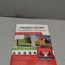 Magnetic Laptop Privacy Screen Filter 14 inch for 16:10 Widescreen Computer Monitor, Removable Anti Blue Light Privacy Shield, Anti-Glare Protector