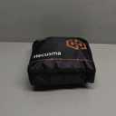 Fuzzy Heated Vest for Women with 16000mAh 7.4V Battery Pack Included, Sherpa Heated Vest Women, Fleece Heating Vests Cycling M