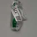 M16x1.5 Tap and 14.5mm Drill Bit Kit, M2 HSS Metric Drill and Tap Set, Combination of Drill and Tap Kit for Metal