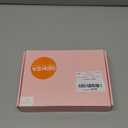 SEIKEA Hair Toppers for Women Real Human Hair, 10" Clip in Bangs Hand-tied Base 1.4 * 2.2inch Natural Realistic with Thinning Hair with Wispy Bangs Medium Brown