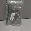 RhinoShield Phone Case Compatible with MagSafe for iPhone 17 Pro | Clear - Anti-Yellowing, High Transparency, Superior Magnetic, Shockproof with Military Grade Drop Protection - Transparent