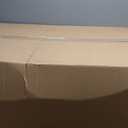 EGO Topper 3 Inch Queen Memory Foam Mattress Topper, Gel Foam Mattress Topper for Pressure Relief, Ventilated Design Bed Topper in a Box, CertiPUR-US Certified, 60"80", Medium