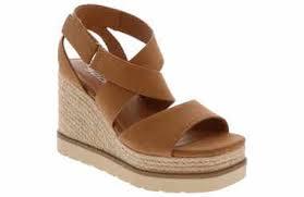 SODA SHOES SIZE 9.5