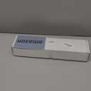 HILLMASTER 2 Pack Magnetic Garage Door Decorative Hardware, 12 Pieces Rectangle Garage Door Magnets Accents Attractive Curb Appeal Faux Hinges Handles Decor Hardware Kit, Black(8 Hinges+4 Handles)