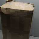 3 Inch Ultra-Fluffy Memory Foam Mattress Topper Full for Back Pain, Extra Soft Pillow Top Full Mattress Topper with 4X Support, Mattress Pad with Breathable Air Mesh Sides, 6-21'' Deep Pocket (White)