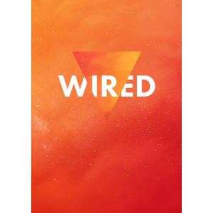 Wired: Being Connected to the Life of God Within You