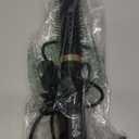 Hot Air Brush, Updated Version Thermal Brush & Hair Dryer Brush One Step Volumizer, High-Speed 1.5 Inch Negative Ion Blowout Express Thermal Round Brush Salon-Quality Blowouts, Hair Shinier & Smoother