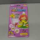 AMOS Sun Deco Window Art  10.5 ml x 6 Colors  6 Small Suncatchers for Kids (Dino), DIY Painting Craft Kit