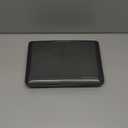 11.5" Portable DVD Player with 9.5" Swivel Screen, 5-Hours Rechargeable Battery,Car DVD Player for Kids,Support CD/DVD/SD Card/USB,Regions Free,Dual Speakers,Black