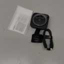 ESR for 15W MagSafe Car Mount Charger, Universal Dashboard/Tesla MagSafe Car Charger, Magnetic Wireless Charging, Adjustable Car Phone Holder for iPhone 17/16/15/14/13/12, S25, Pixel 10, Black