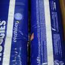 Huggies Size 6 Overnites Baby Diapers: Overnight Diapers, Size 6 (35+ lbs), 84 Ct (2 Packs of 42)