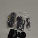 Dash Cam Front and Rear, Dash Camera for Cars with 32G Card Super Night Vision, Car Dash Cam 1080P Dashboard Camera with G-Sensor, Parking Monitor, Loop Recording, Motion Detection Car Camera