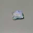 ARING PET Summer Dog Bandana-Cute Blue Dog Bandanas, Comfortable Pet Scarf Dogs Triangle Bibs for Small to Large Boy Girl Dogs and Cats (Large (Pack of 1))